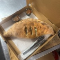 Calzones