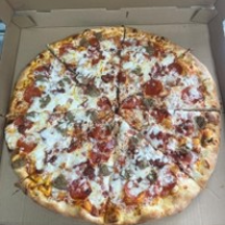 Pops Extreme meat