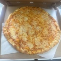Pops Cheese Pizza